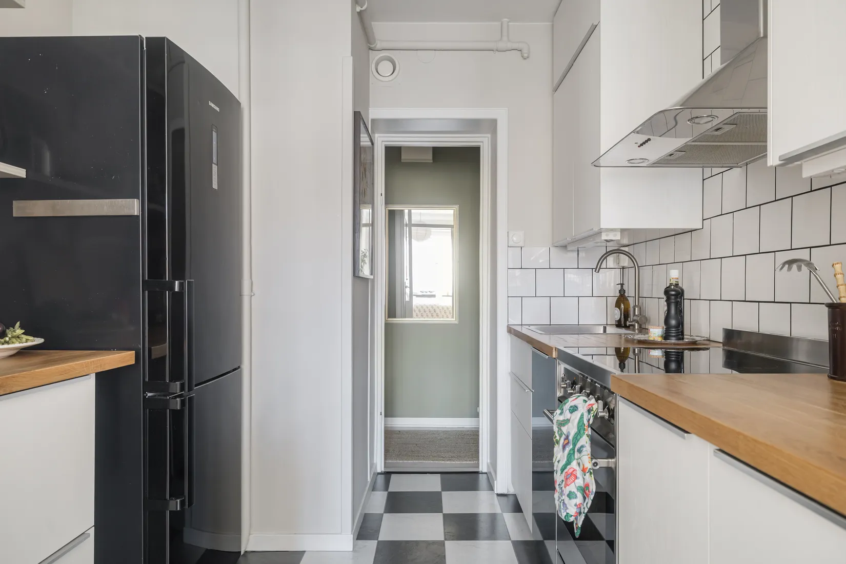 Bostadsrätt, Wargentinsgatan 5A, Kungsholmen - Rådhuset, Stockholm