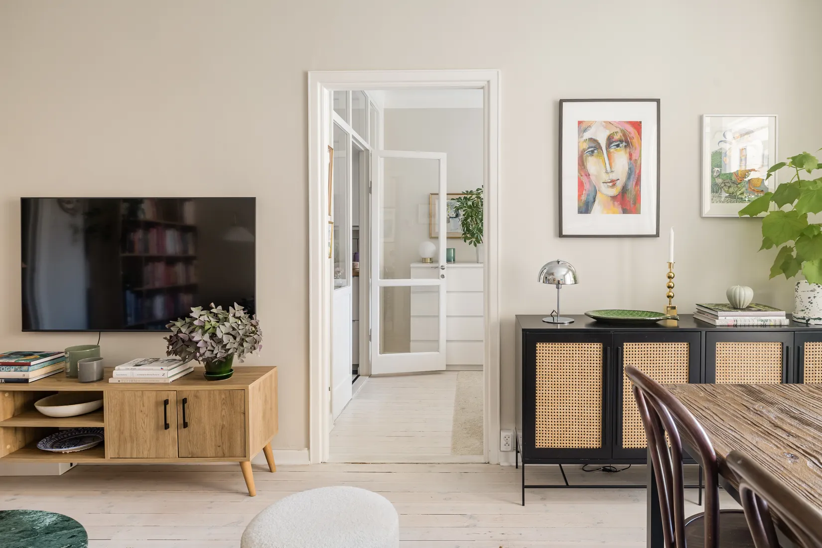 Bostadsrätt, Wargentinsgatan 5A, Kungsholmen - Rådhuset, Stockholm