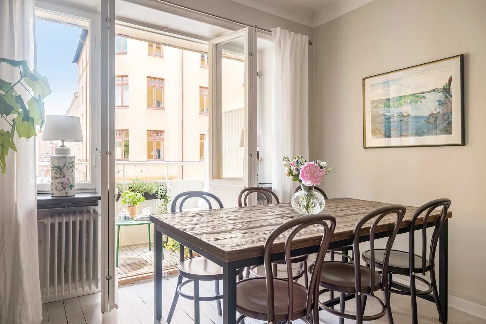 Bostadsrätt, Wargentinsgatan 5A, Kungsholmen - Rådhuset, Stockholm