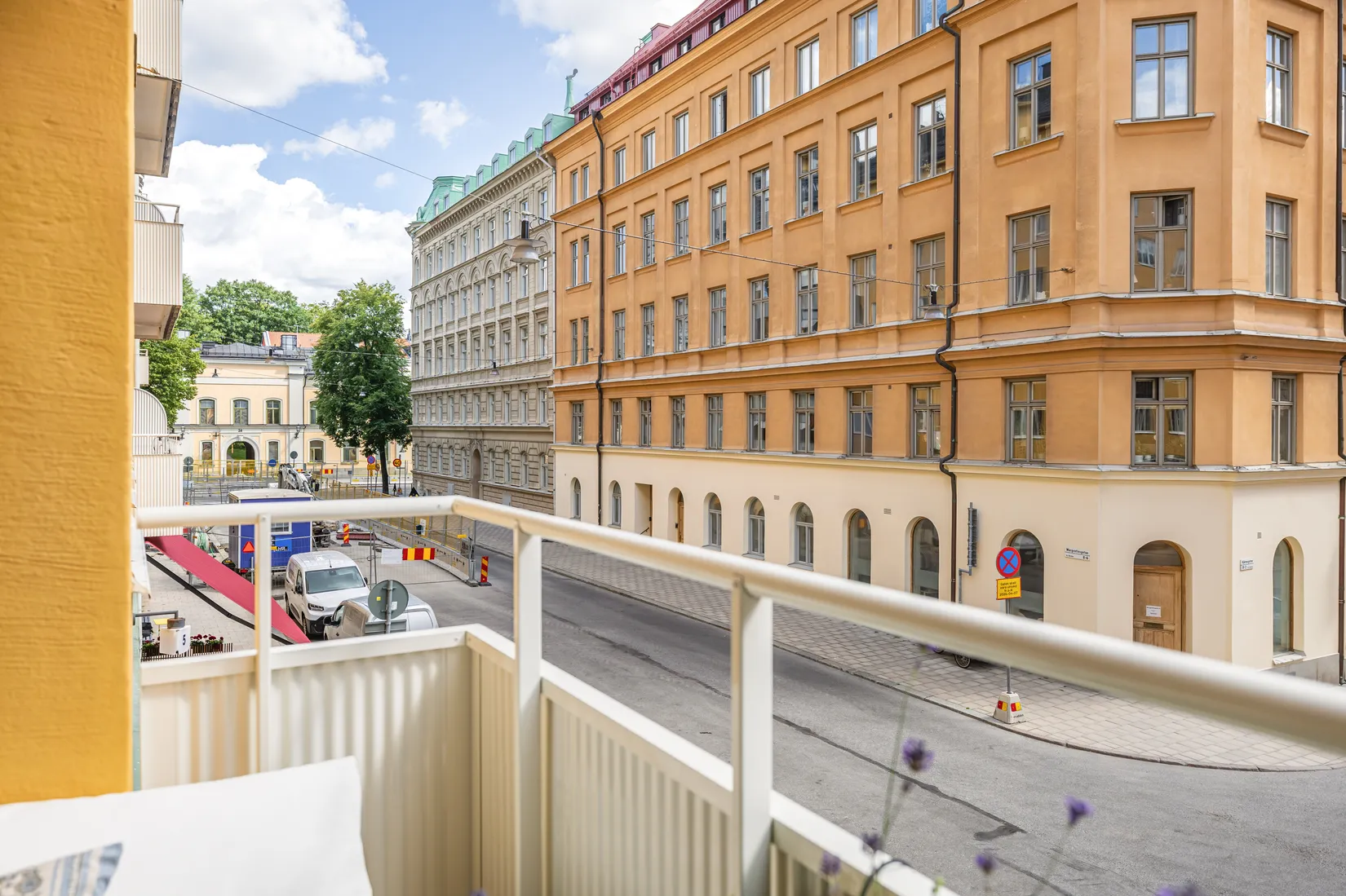 Bostadsrätt, Wargentinsgatan 5A, Kungsholmen - Rådhuset, Stockholm