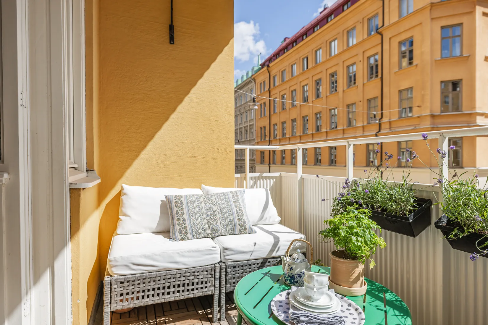 Bostadsrätt, Wargentinsgatan 5A, Kungsholmen - Rådhuset, Stockholm