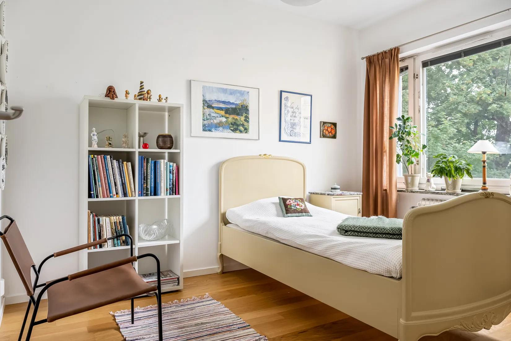Bostadsrätt, Hagebygatan 55, Stjärnhusen, Söder, Norrköping