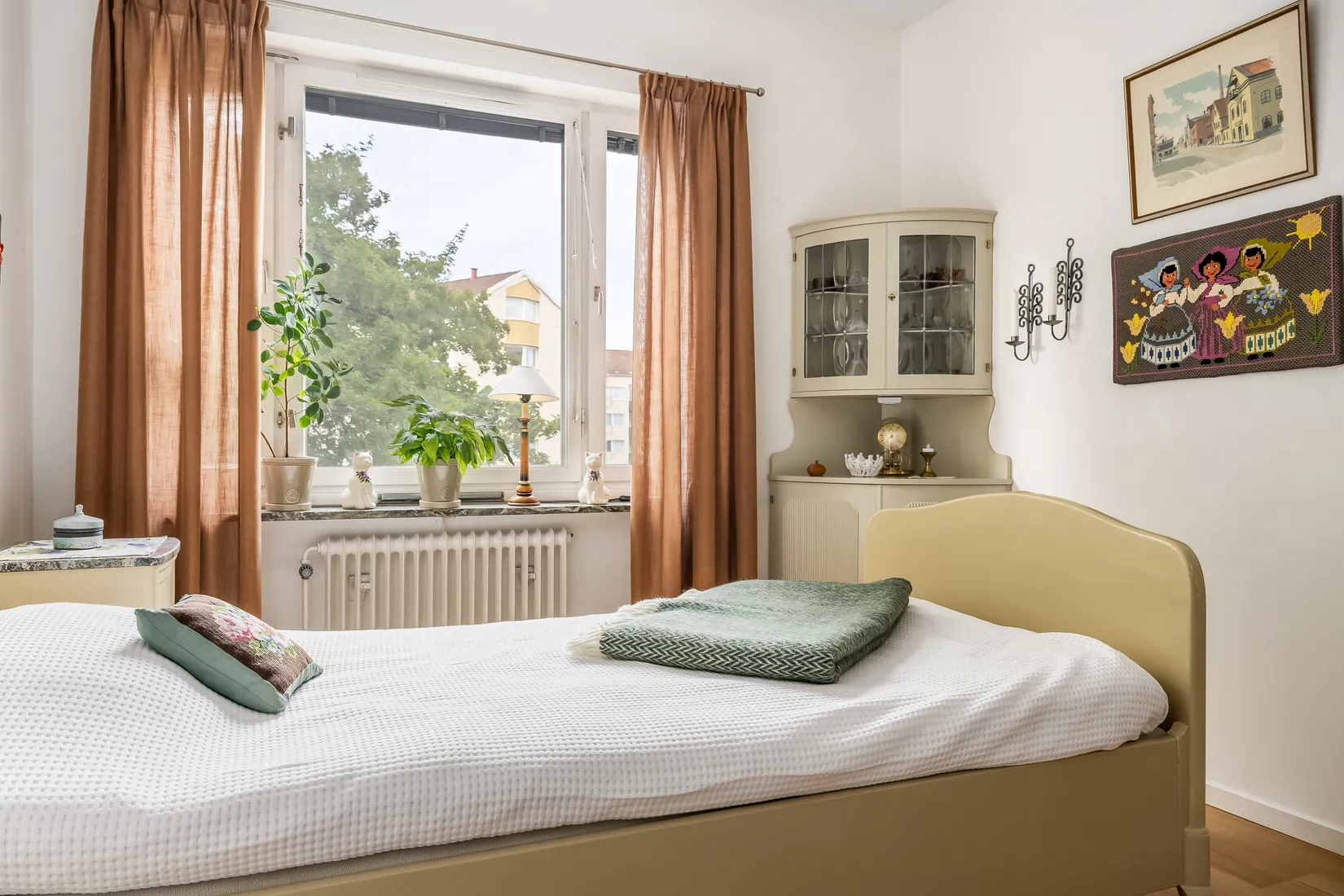 Bostadsrätt, Hagebygatan 55, Stjärnhusen, Söder, Norrköping