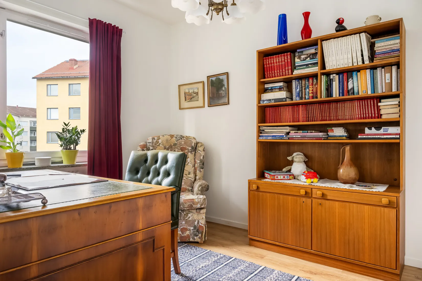 Bostadsrätt, Hagebygatan 55, Stjärnhusen, Söder, Norrköping