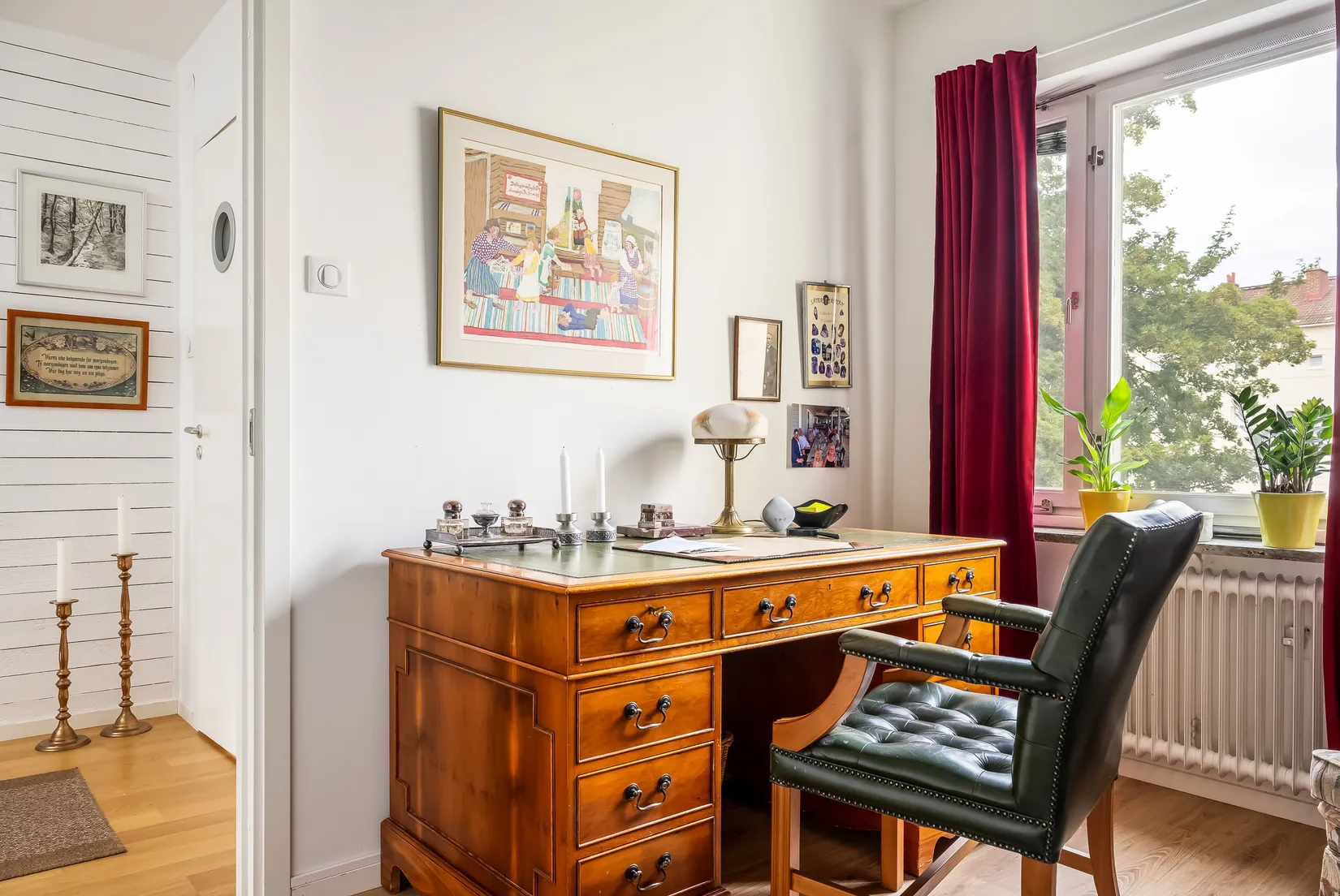 Bostadsrätt, Hagebygatan 55, Stjärnhusen, Söder, Norrköping