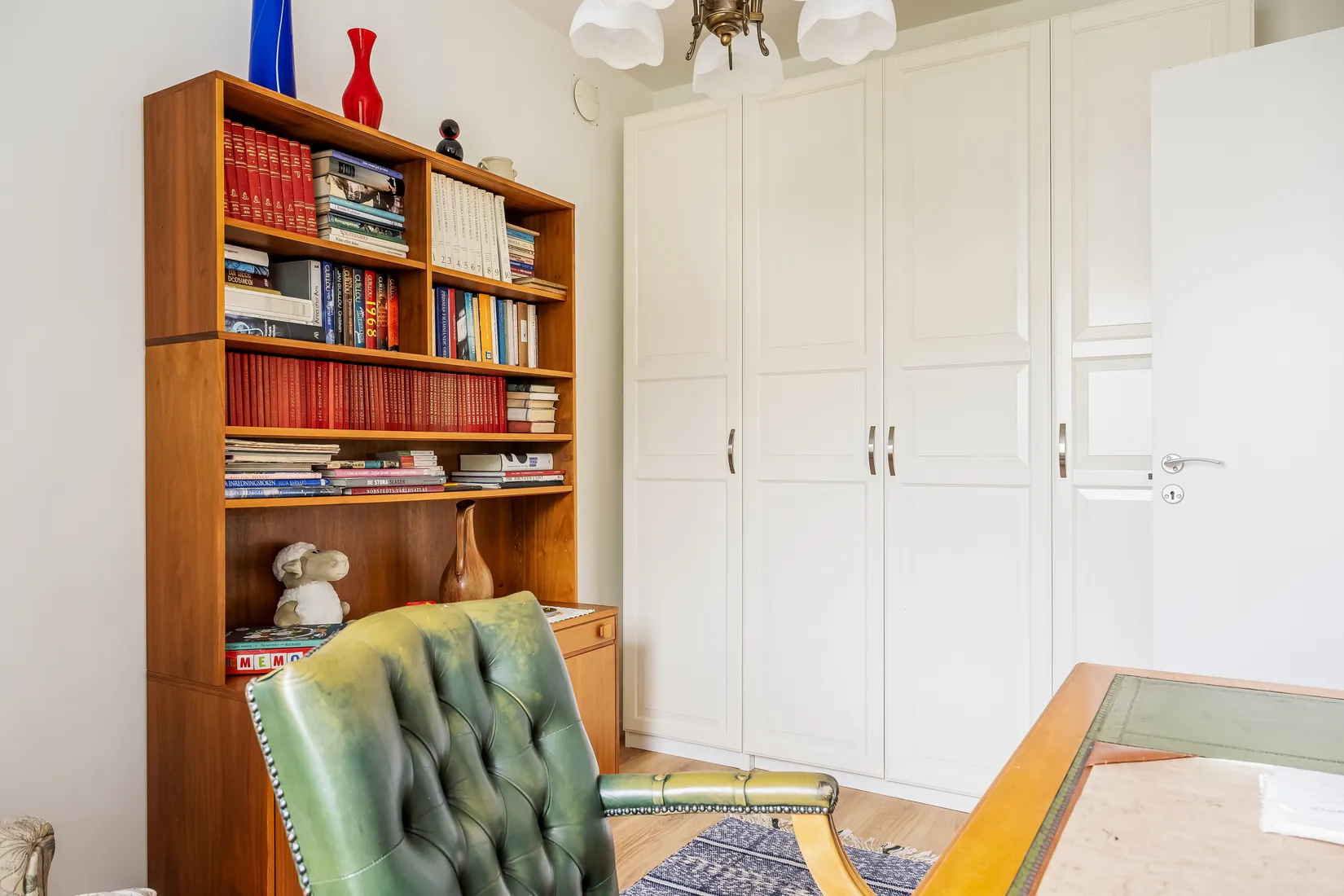 Bostadsrätt, Hagebygatan 55, Stjärnhusen, Söder, Norrköping