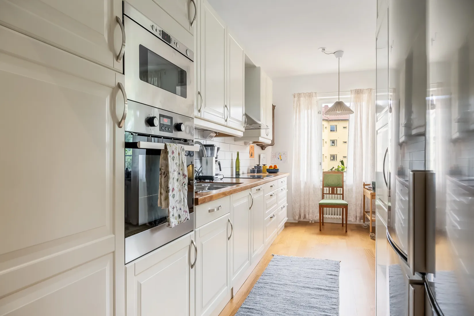 Bostadsrätt, Hagebygatan 55, Stjärnhusen, Söder, Norrköping