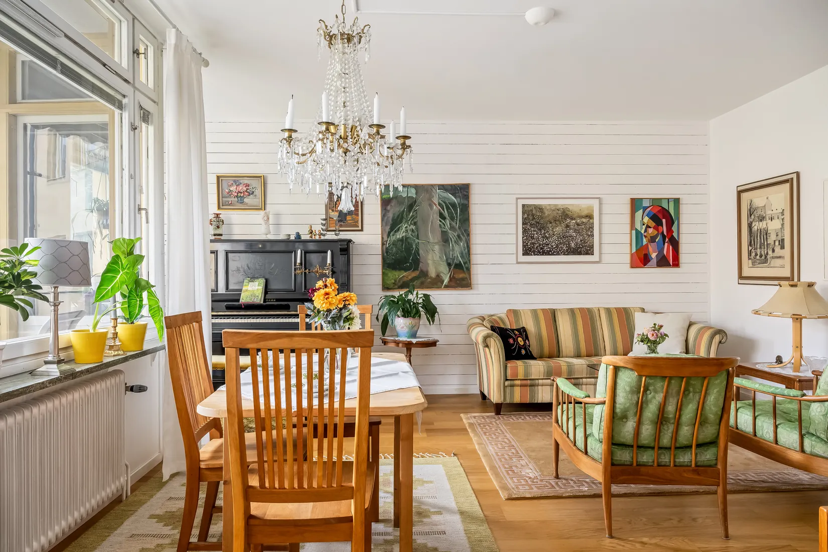 Bostadsrätt, Hagebygatan 55, Stjärnhusen, Söder, Norrköping