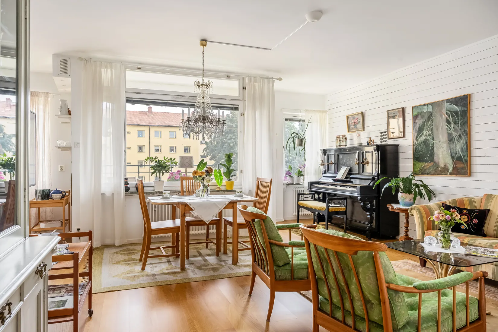 Bostadsrätt, Hagebygatan 55, Stjärnhusen, Söder, Norrköping