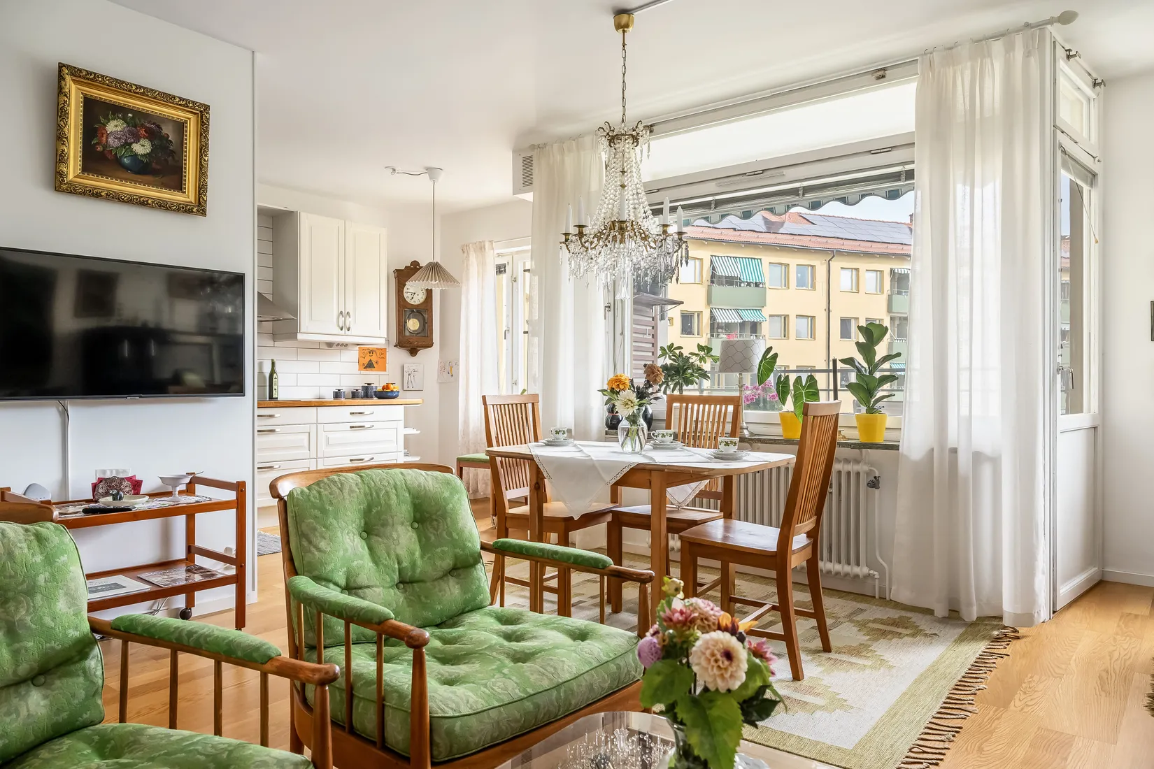 Bostadsrätt, Hagebygatan 55, Stjärnhusen, Söder, Norrköping