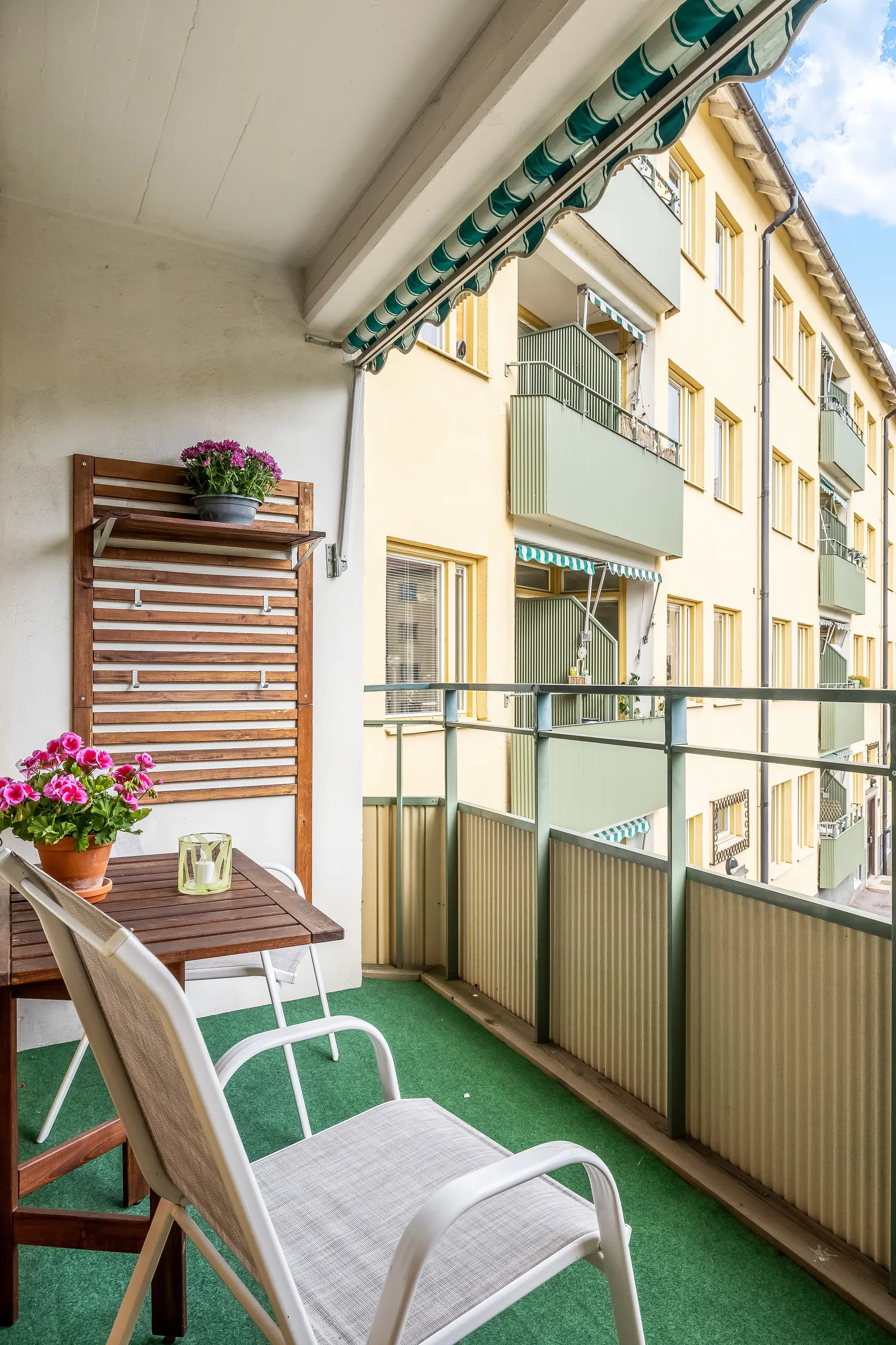 Bostadsrätt, Hagebygatan 55, Stjärnhusen, Söder, Norrköping