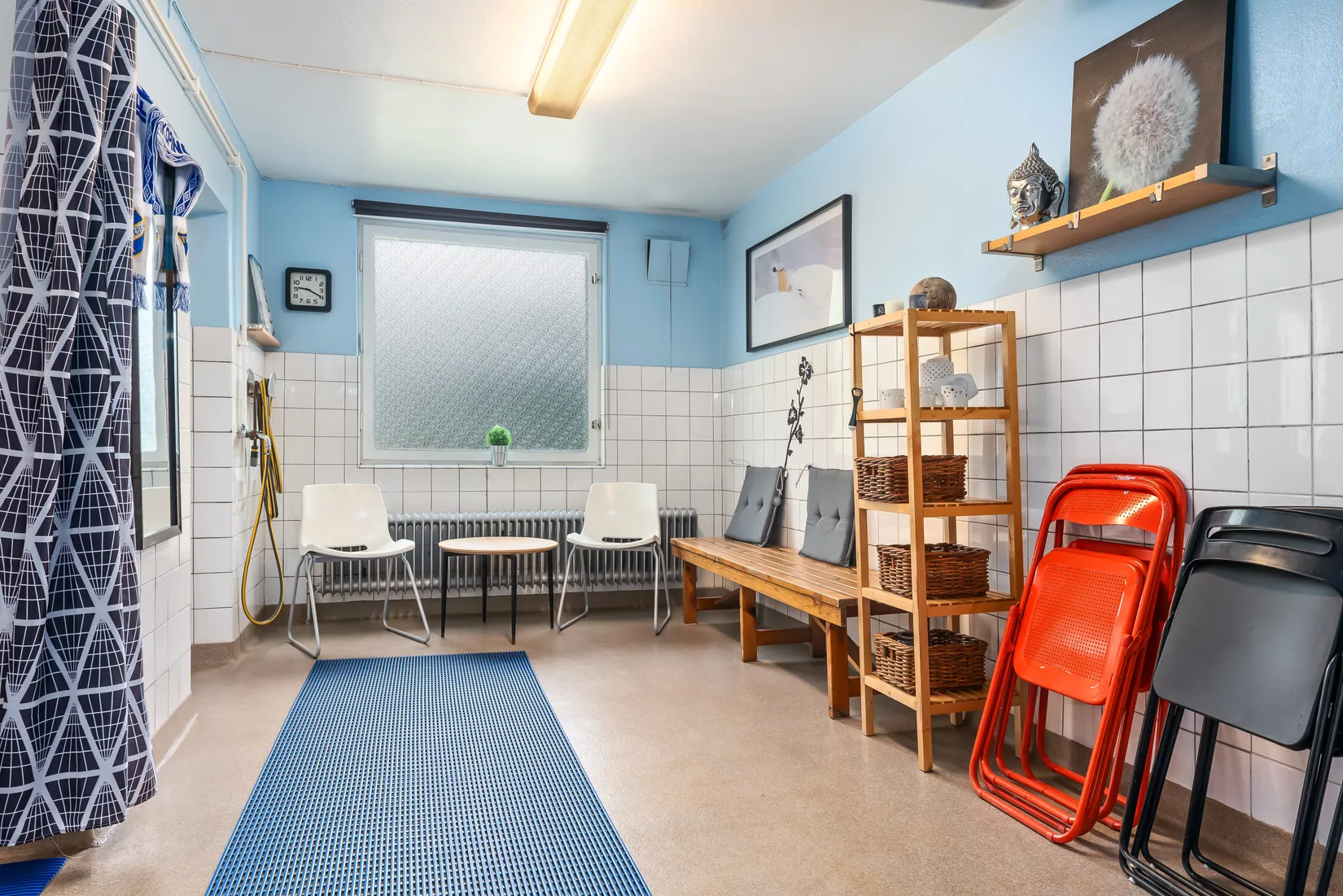 Bostadsrätt, Hagebygatan 55, Stjärnhusen, Söder, Norrköping