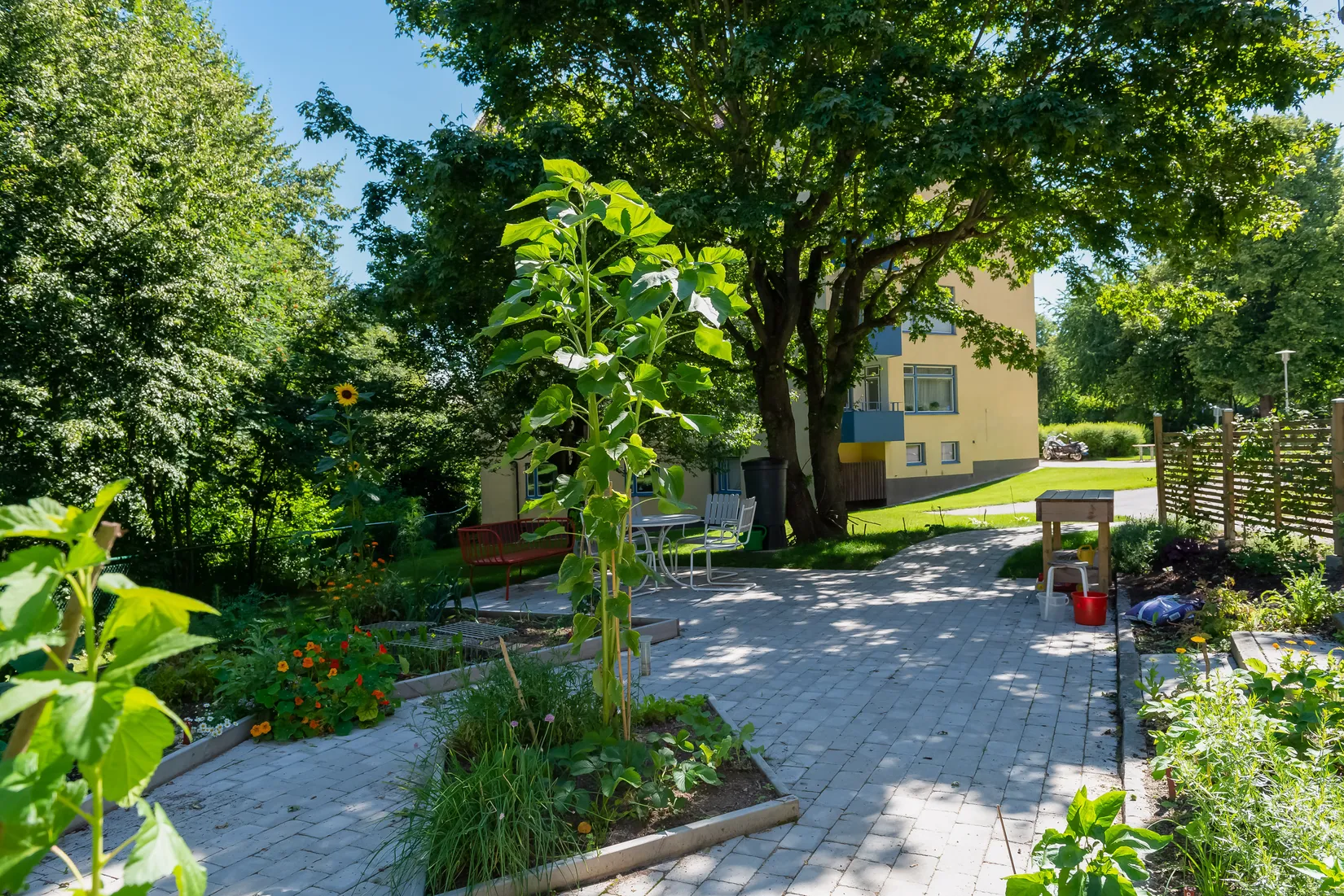 Bostadsrätt, Hagebygatan 55, Stjärnhusen, Söder, Norrköping