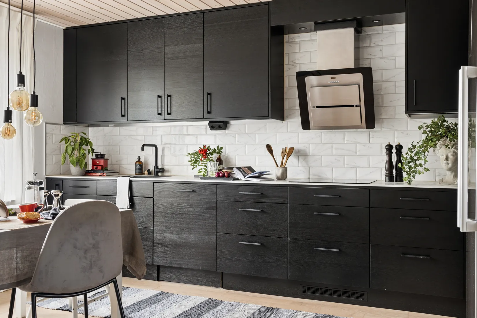 Radhus, Betesgången 56, Trosa