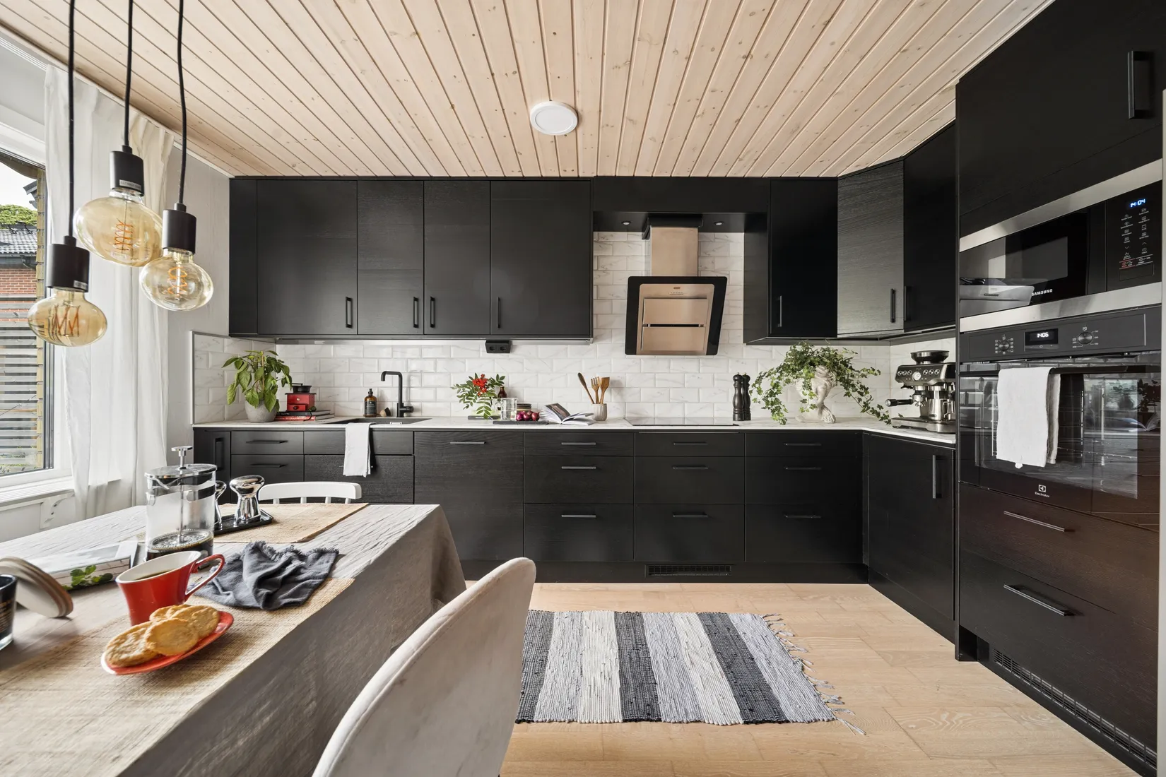 Radhus, Betesgången 56, Trosa