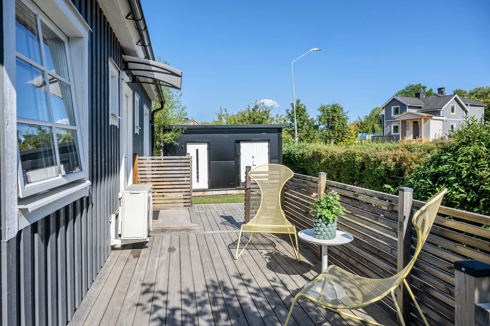 Villa, Bolagsvägen 22, Norrköping