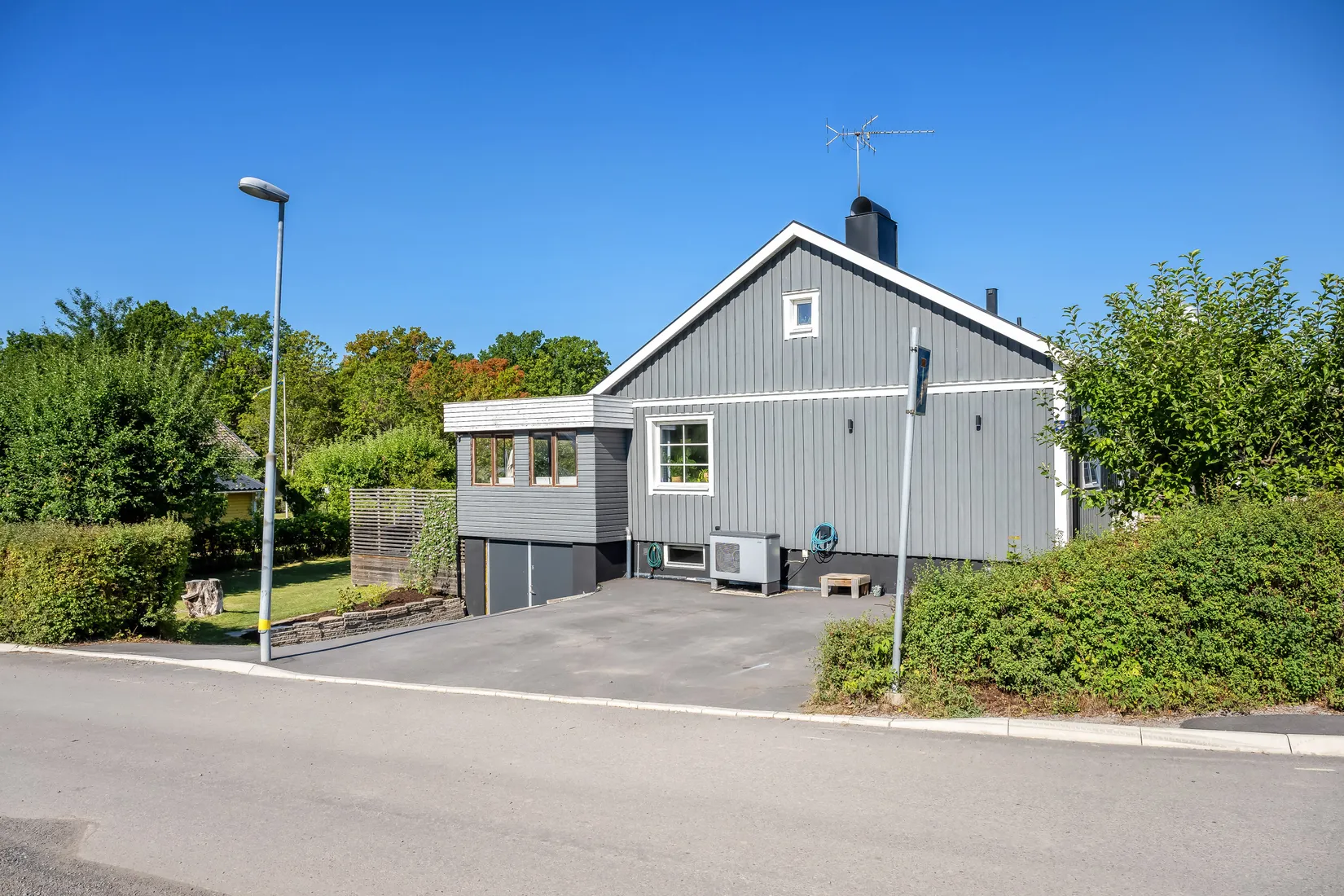 Villa, Bolagsvägen 22, Norrköping