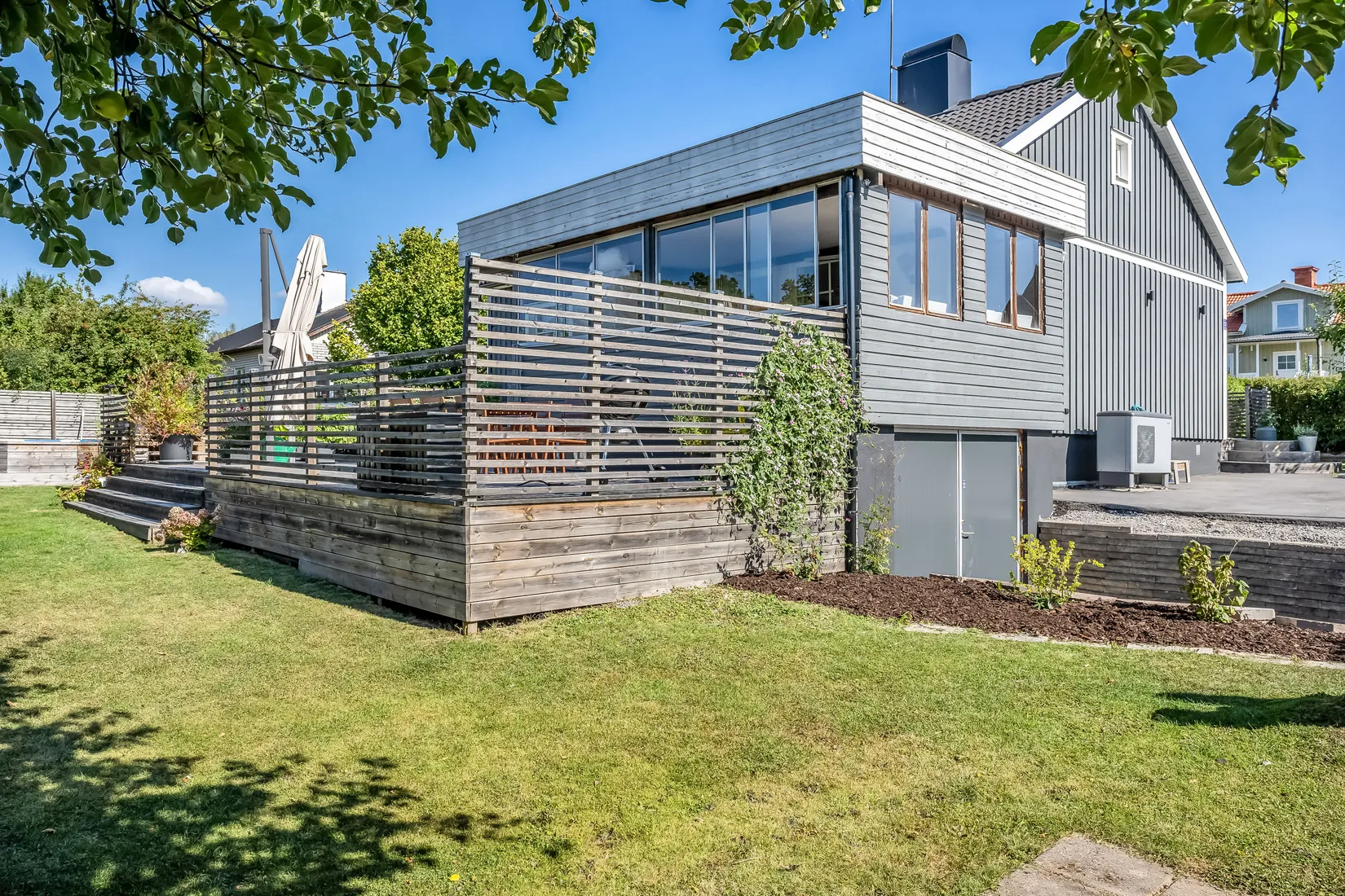 Villa, Bolagsvägen 22, Norrköping