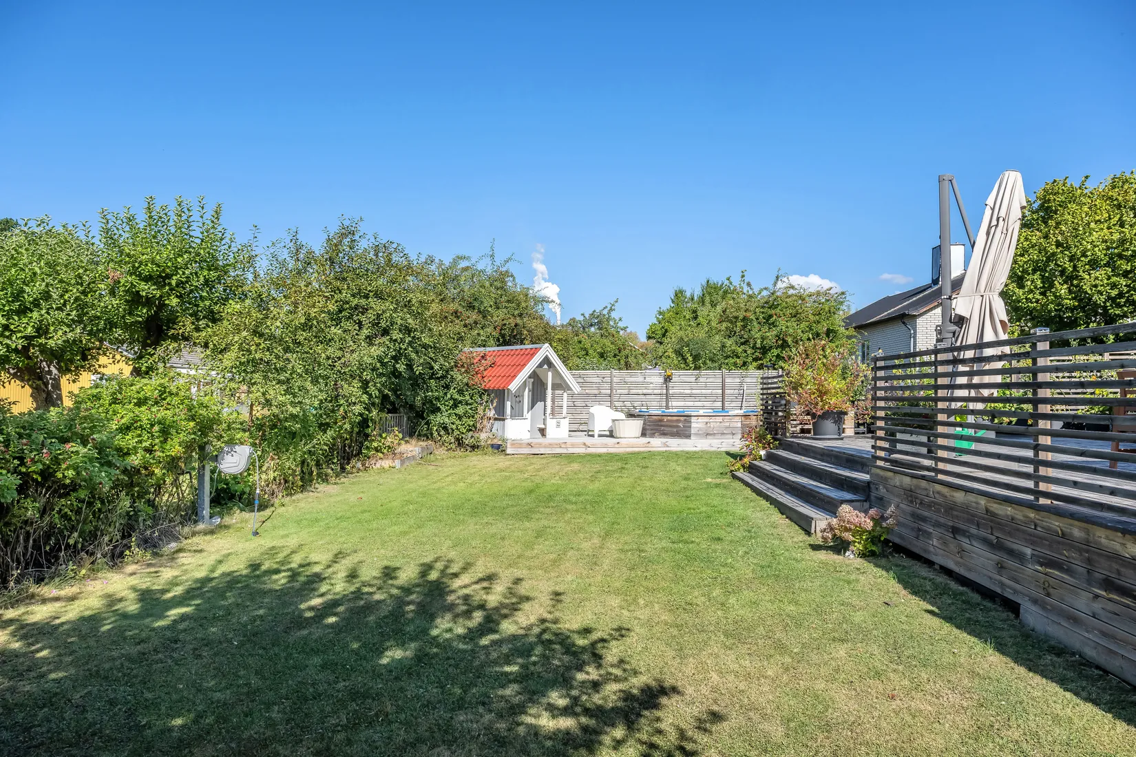 Villa, Bolagsvägen 22, Norrköping
