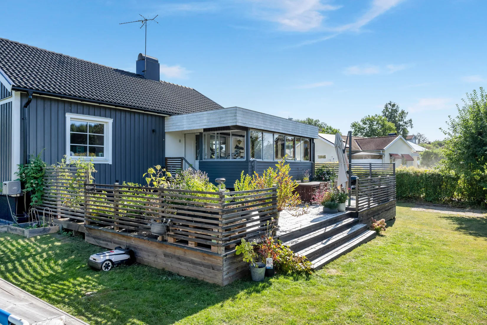 Villa, Bolagsvägen 22, Norrköping