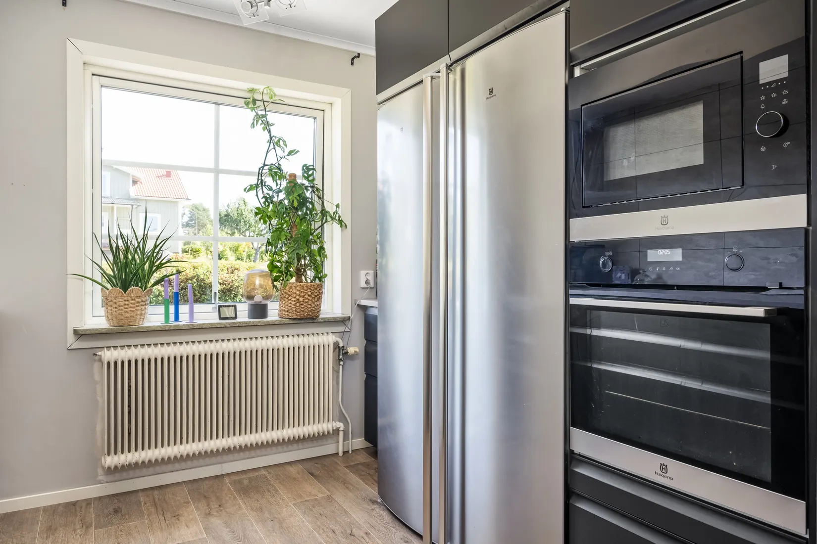 Villa, Bolagsvägen 22, Norrköping