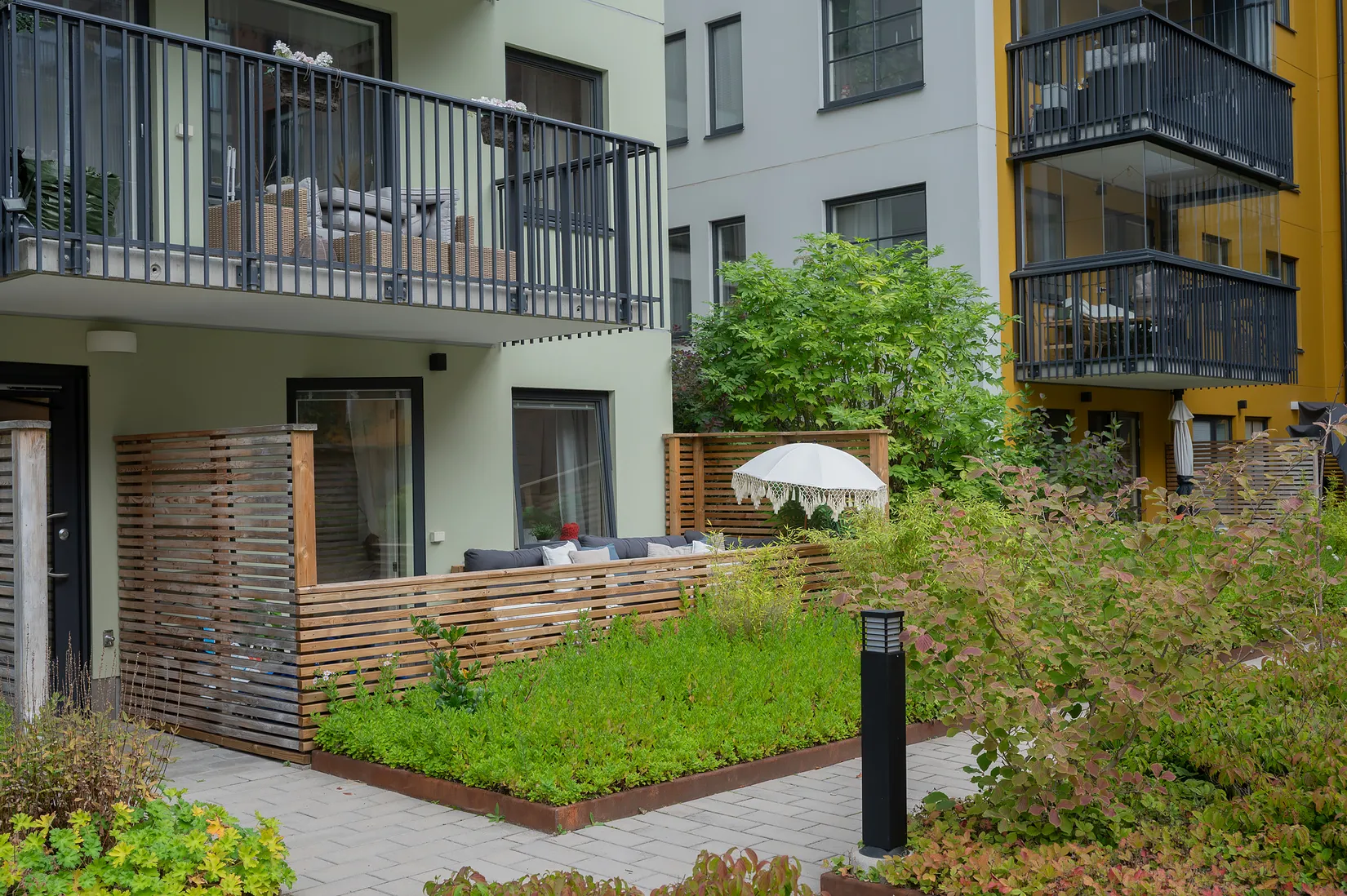 Bostadsrätt, Finslipargränd 8, Centrala Huddinge, Huddinge