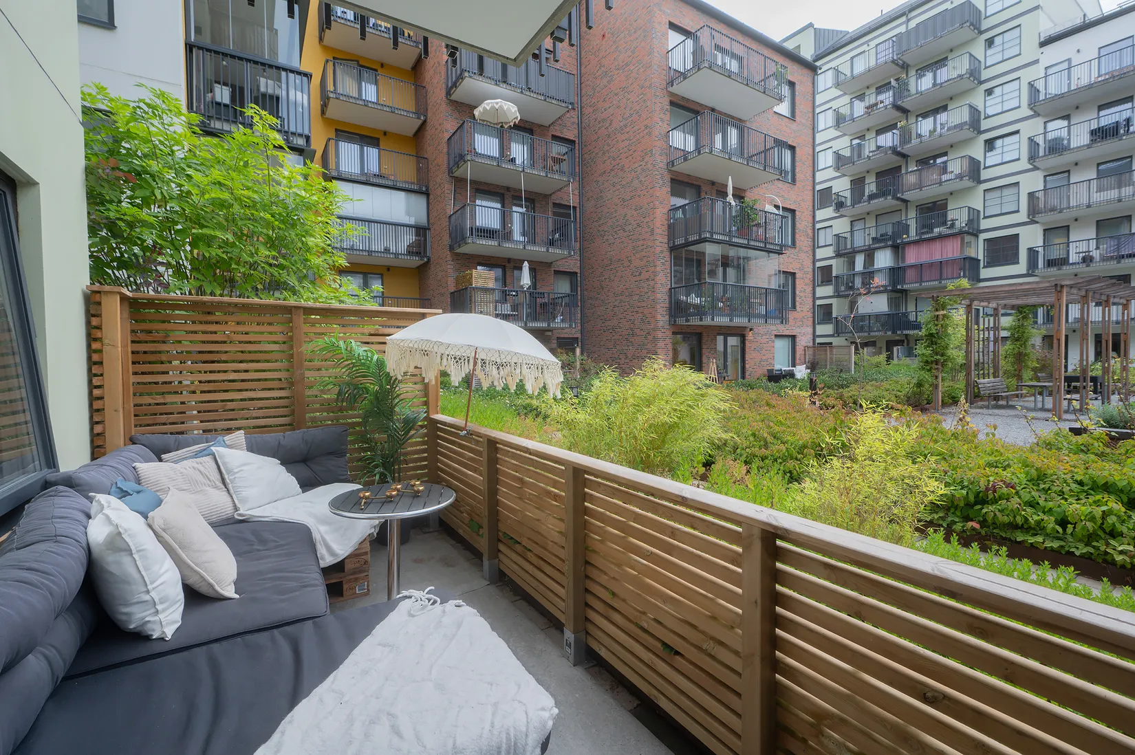 Bostadsrätt, Finslipargränd 8, Centrala Huddinge, Huddinge