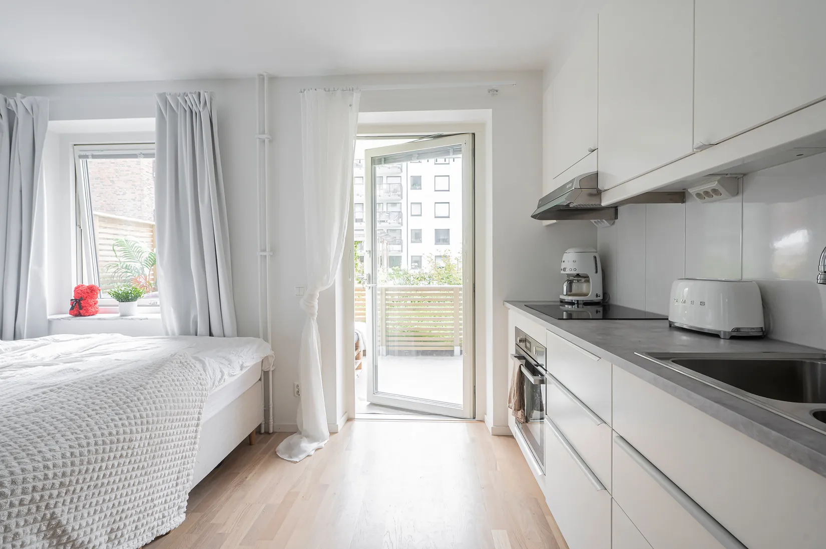 Bostadsrätt, Finslipargränd 8, Centrala Huddinge, Huddinge
