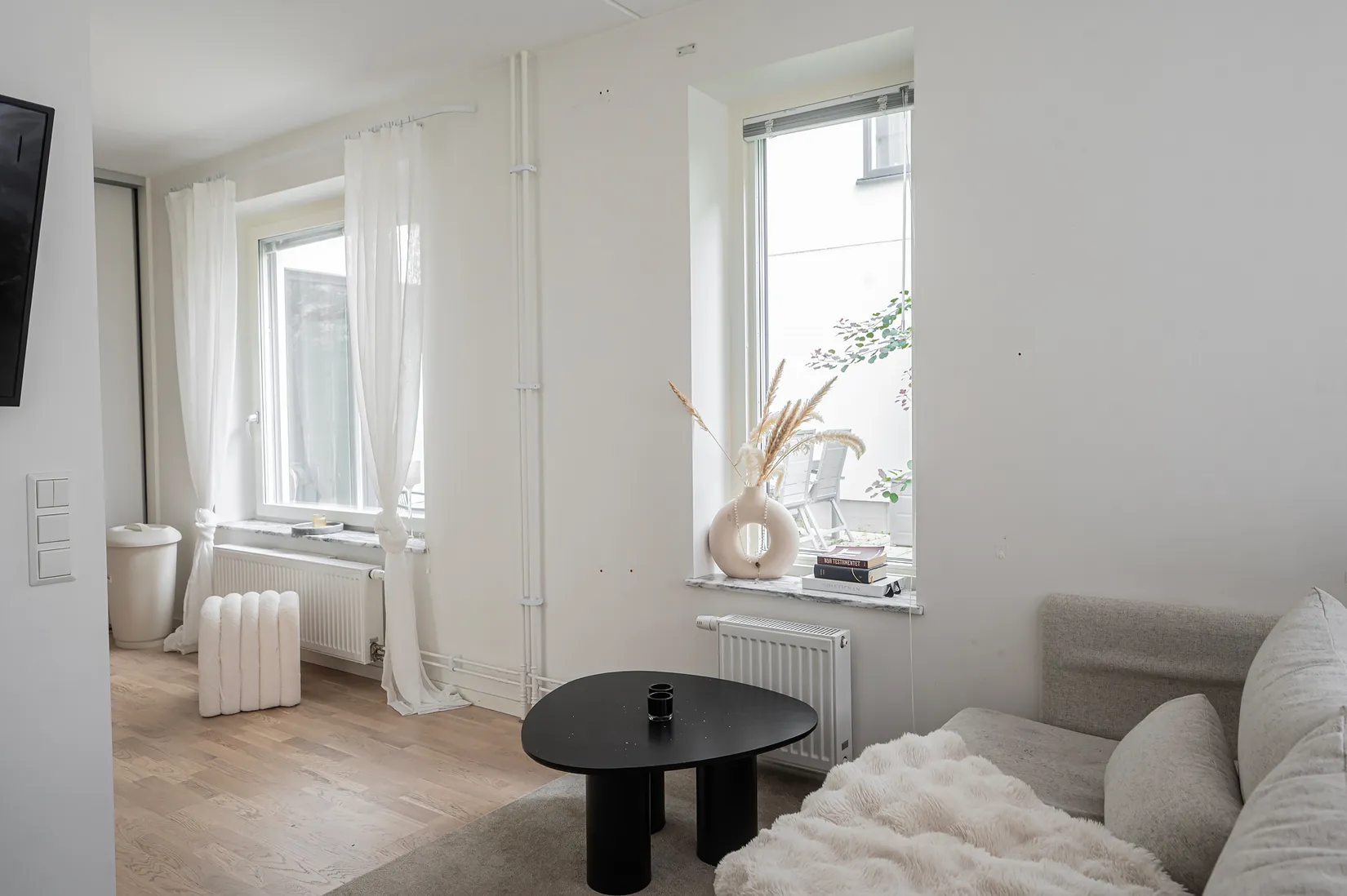 Bostadsrätt, Finslipargränd 8, Centrala Huddinge, Huddinge