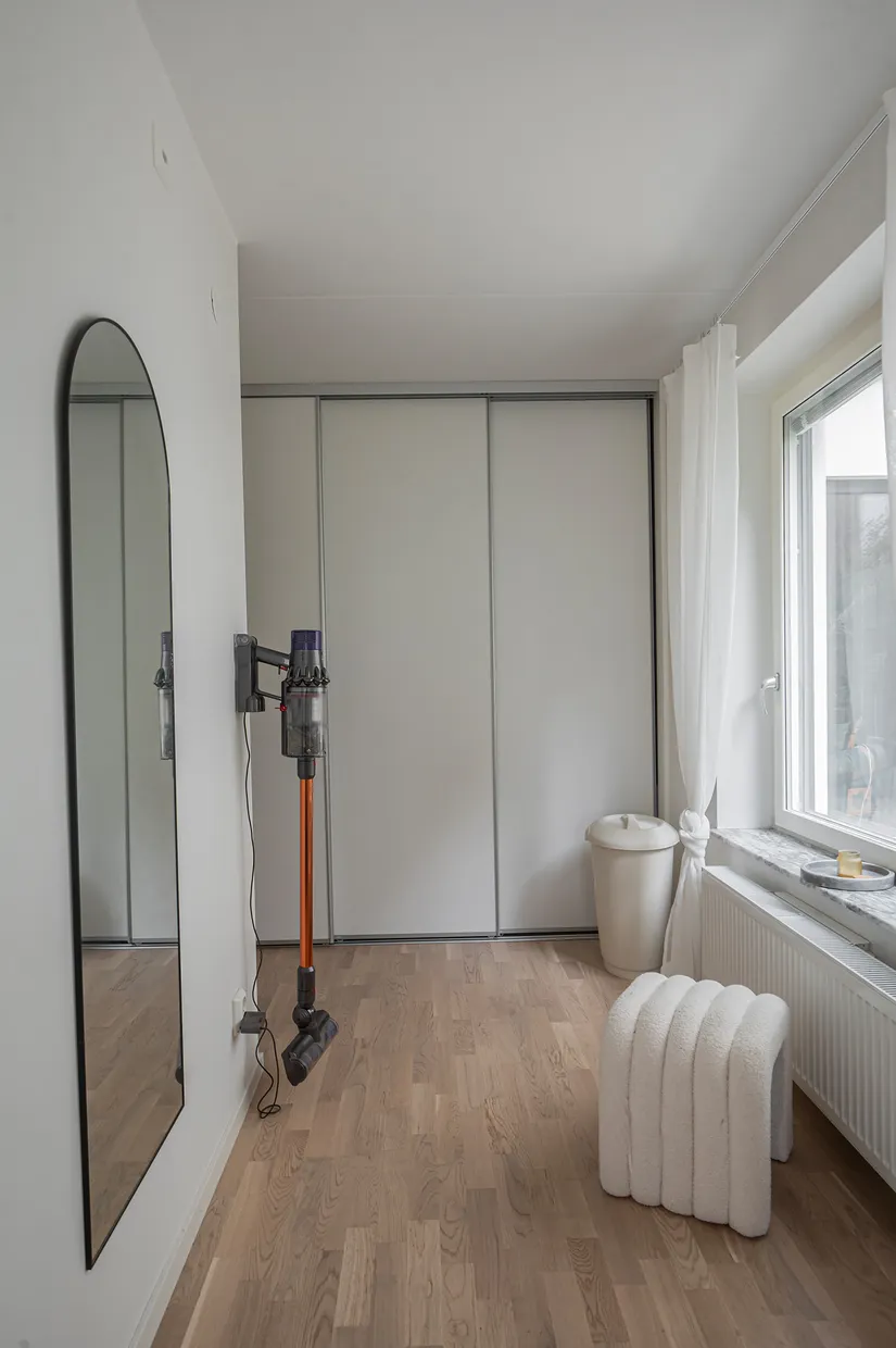 Bostadsrätt, Finslipargränd 8, Centrala Huddinge, Huddinge