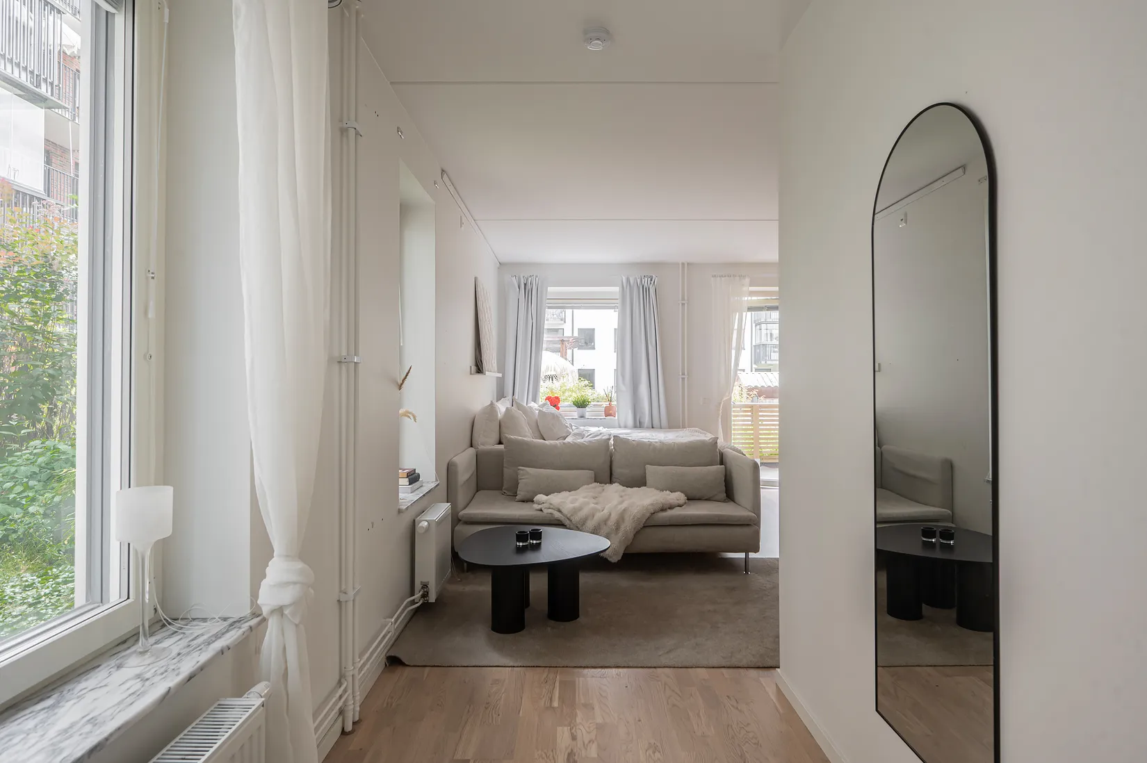 Bostadsrätt, Finslipargränd 8, Centrala Huddinge, Huddinge