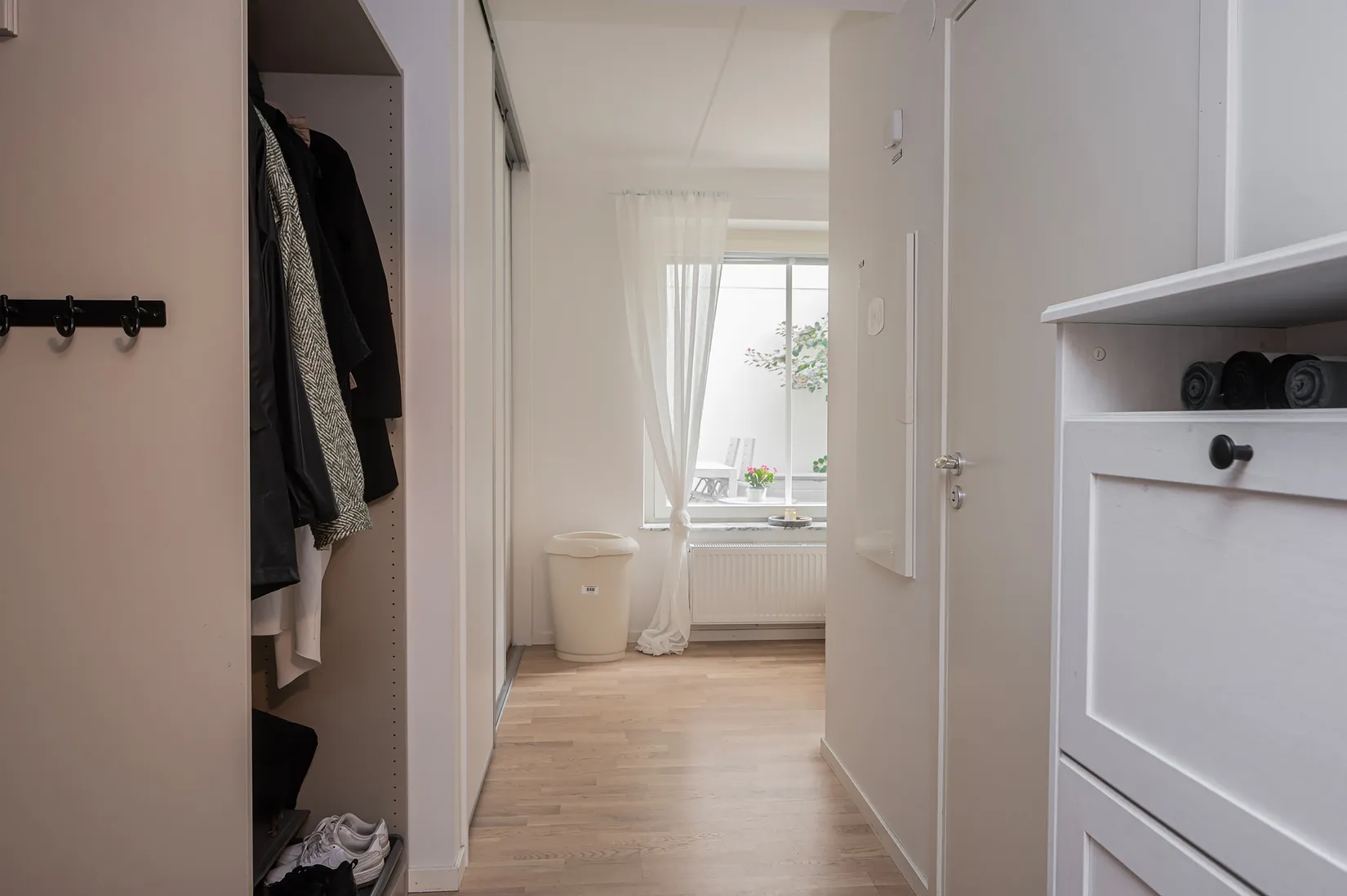 Bostadsrätt, Finslipargränd 8, Centrala Huddinge, Huddinge