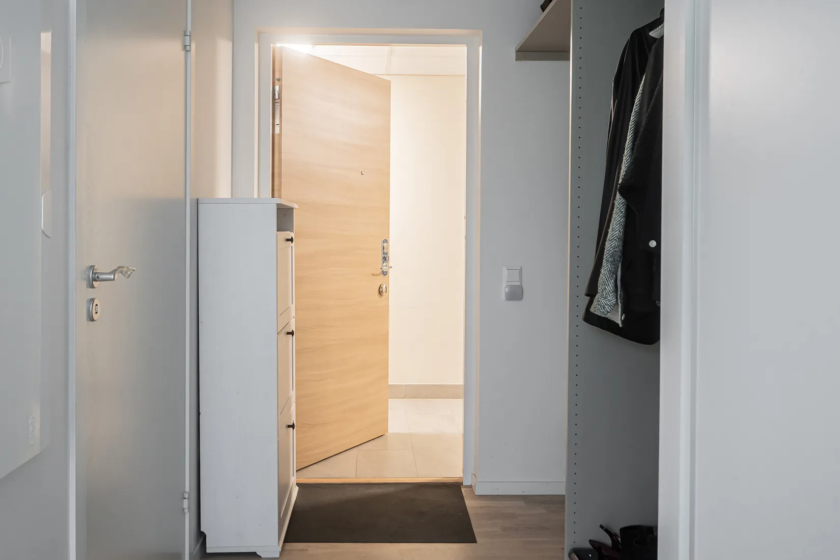 Bostadsrätt, Finslipargränd 8, Centrala Huddinge, Huddinge