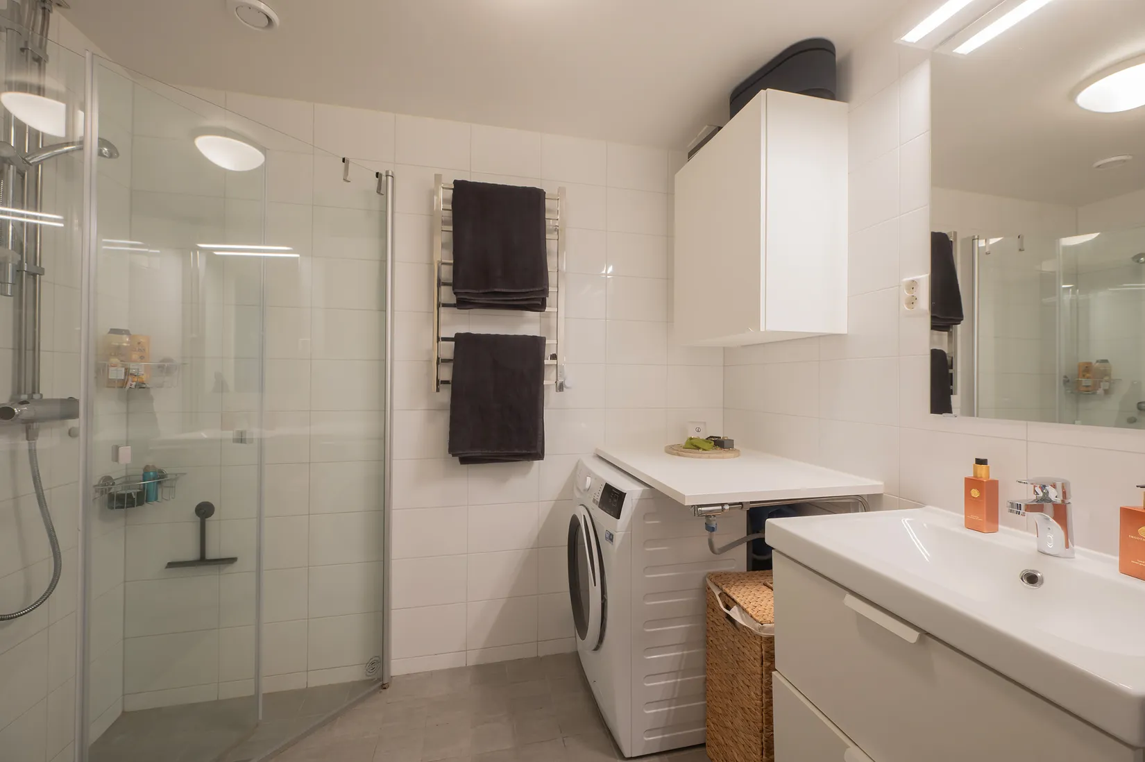 Bostadsrätt, Finslipargränd 8, Centrala Huddinge, Huddinge