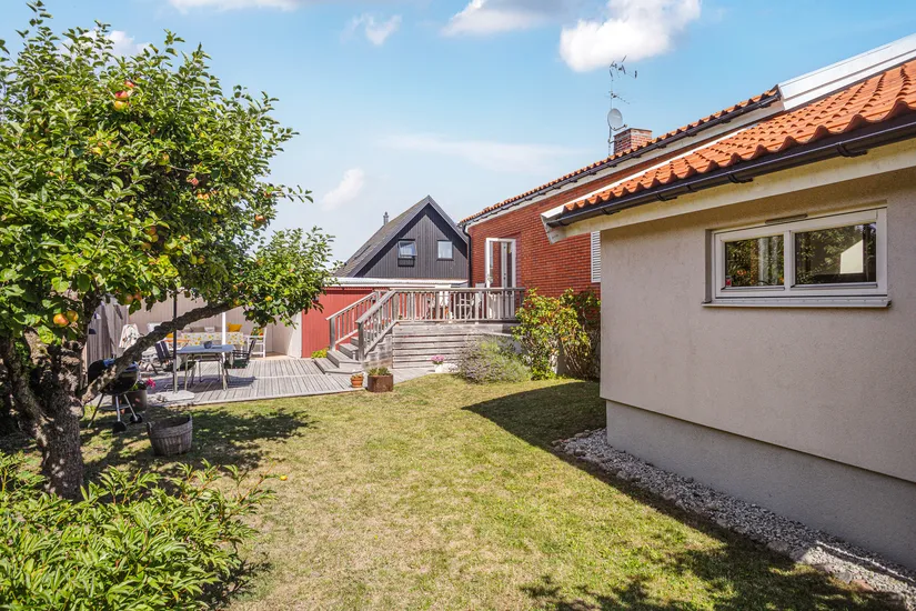 Villa, Götgatan 33, Limhamn, Malmö