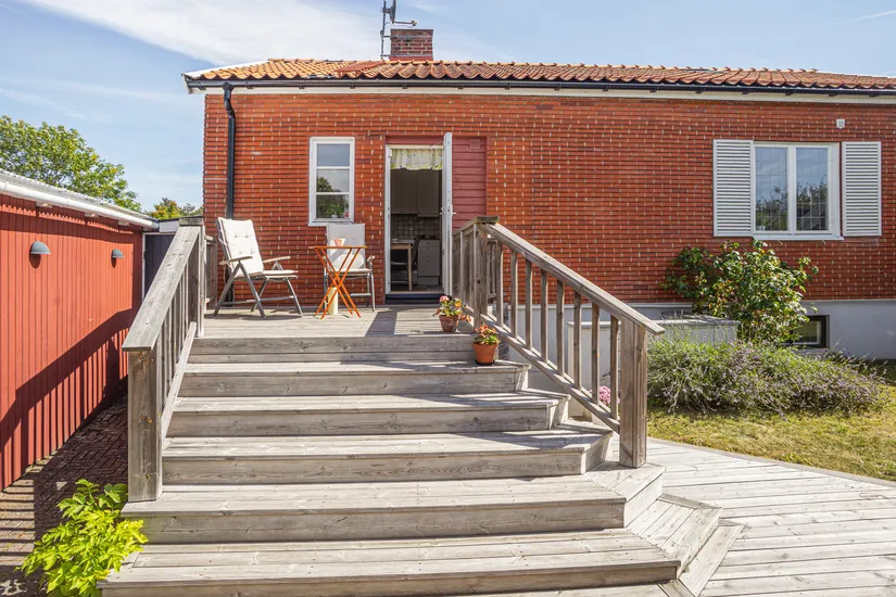 Villa, Götgatan 33, Limhamn, Malmö