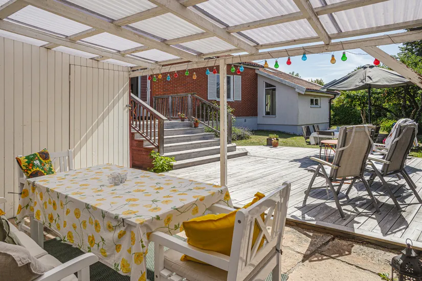 Villa, Götgatan 33, Limhamn, Malmö