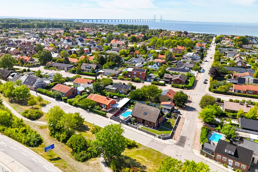 Villa, Götgatan 33, Limhamn, Malmö