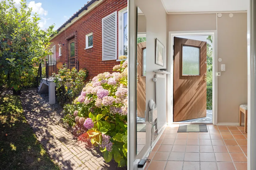 Villa, Götgatan 33, Limhamn, Malmö