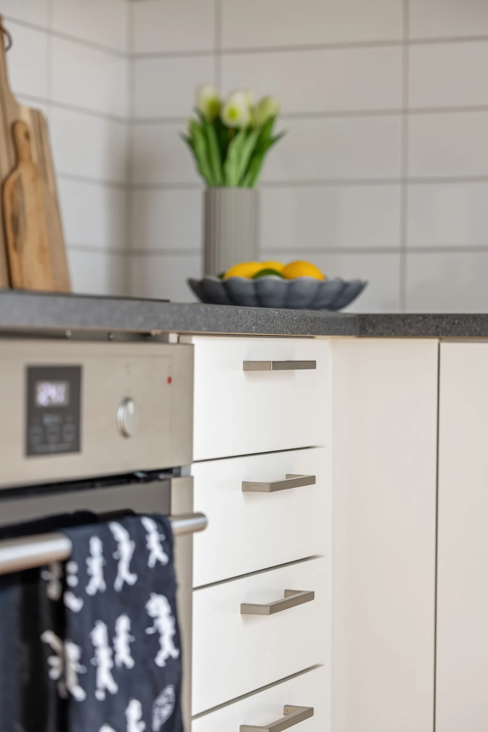Bostadsrätt, Långängen 1B, Kvillebäcken, Göteborg