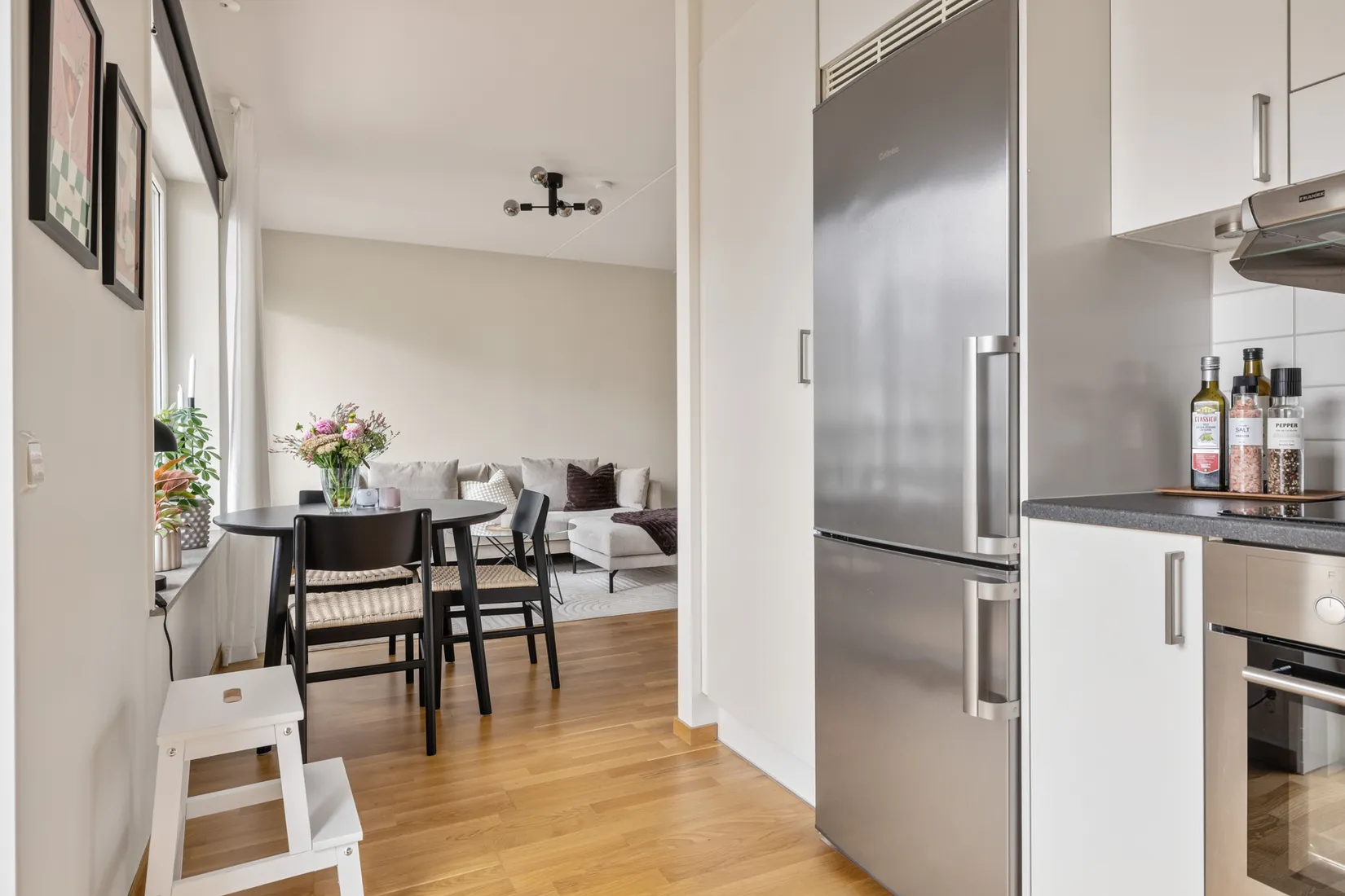 Bostadsrätt, Långängen 1B, Kvillebäcken, Göteborg