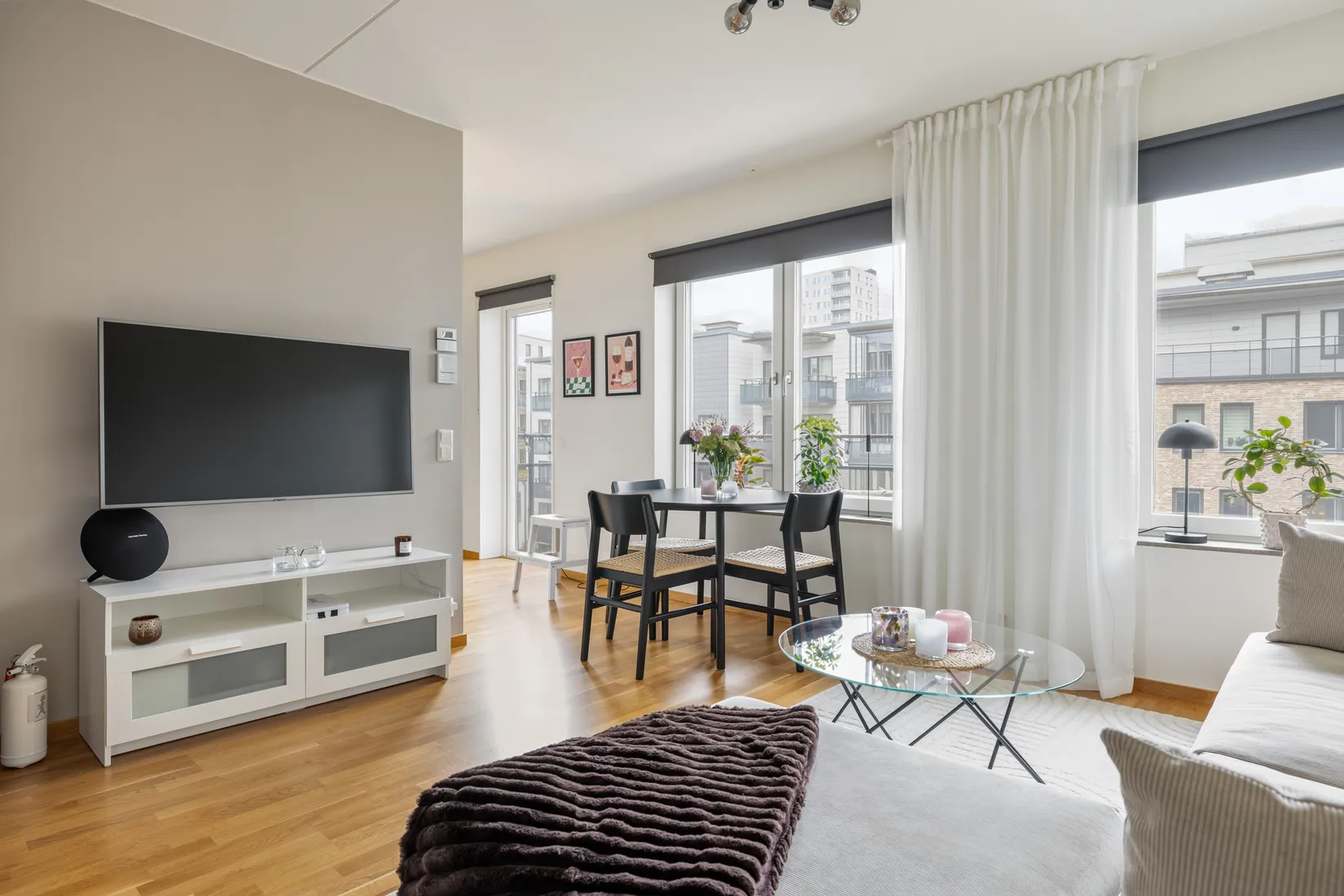 Bostadsrätt, Långängen 1B, Kvillebäcken, Göteborg