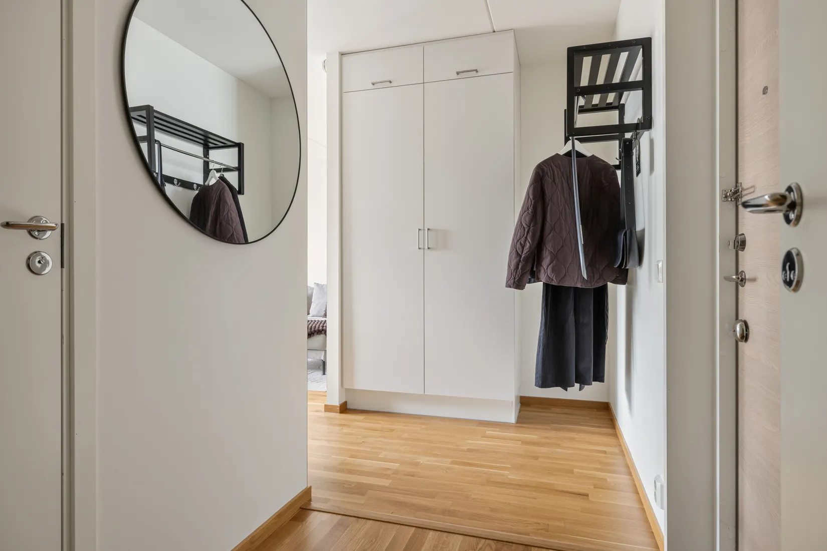 Bostadsrätt, Långängen 1B, Kvillebäcken, Göteborg