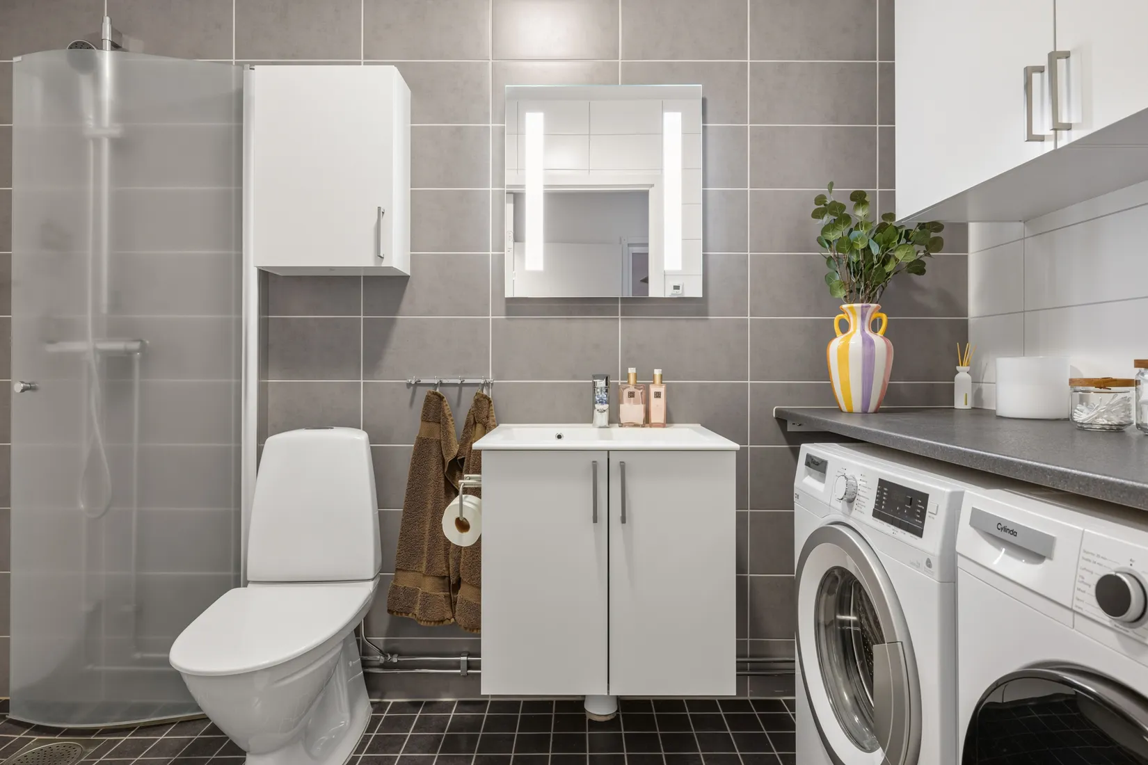 Bostadsrätt, Långängen 1B, Kvillebäcken, Göteborg
