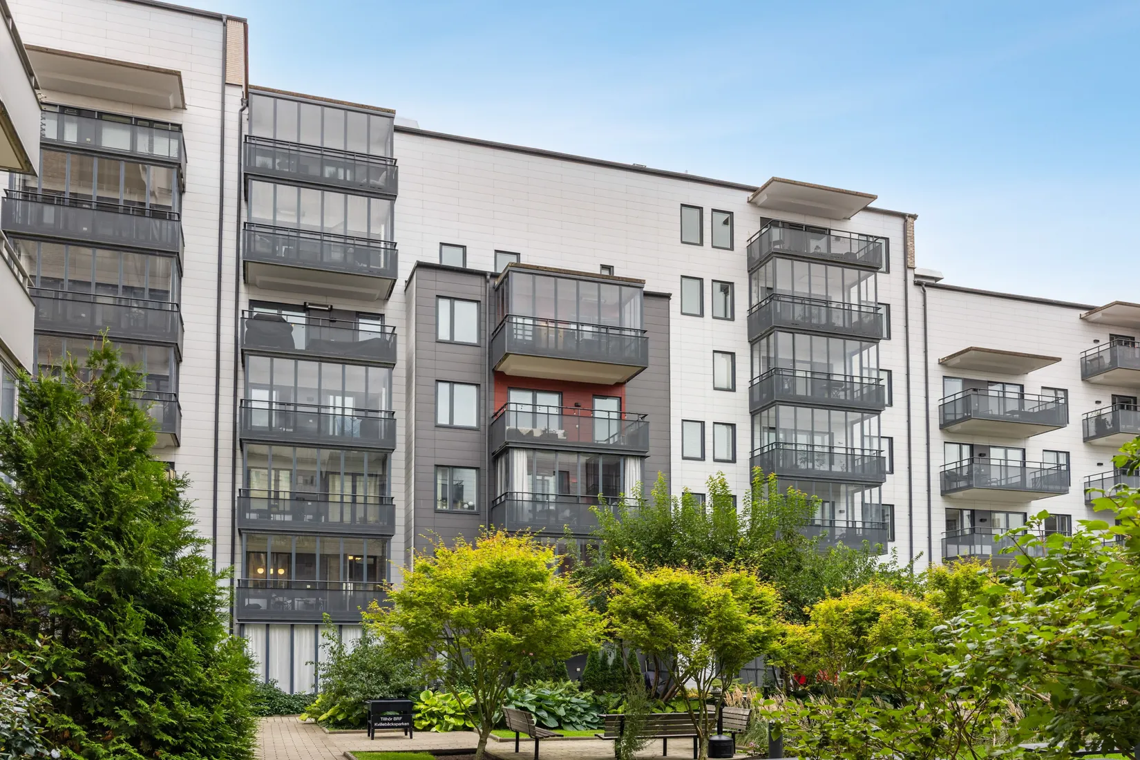 Bostadsrätt, Långängen 1B, Kvillebäcken, Göteborg