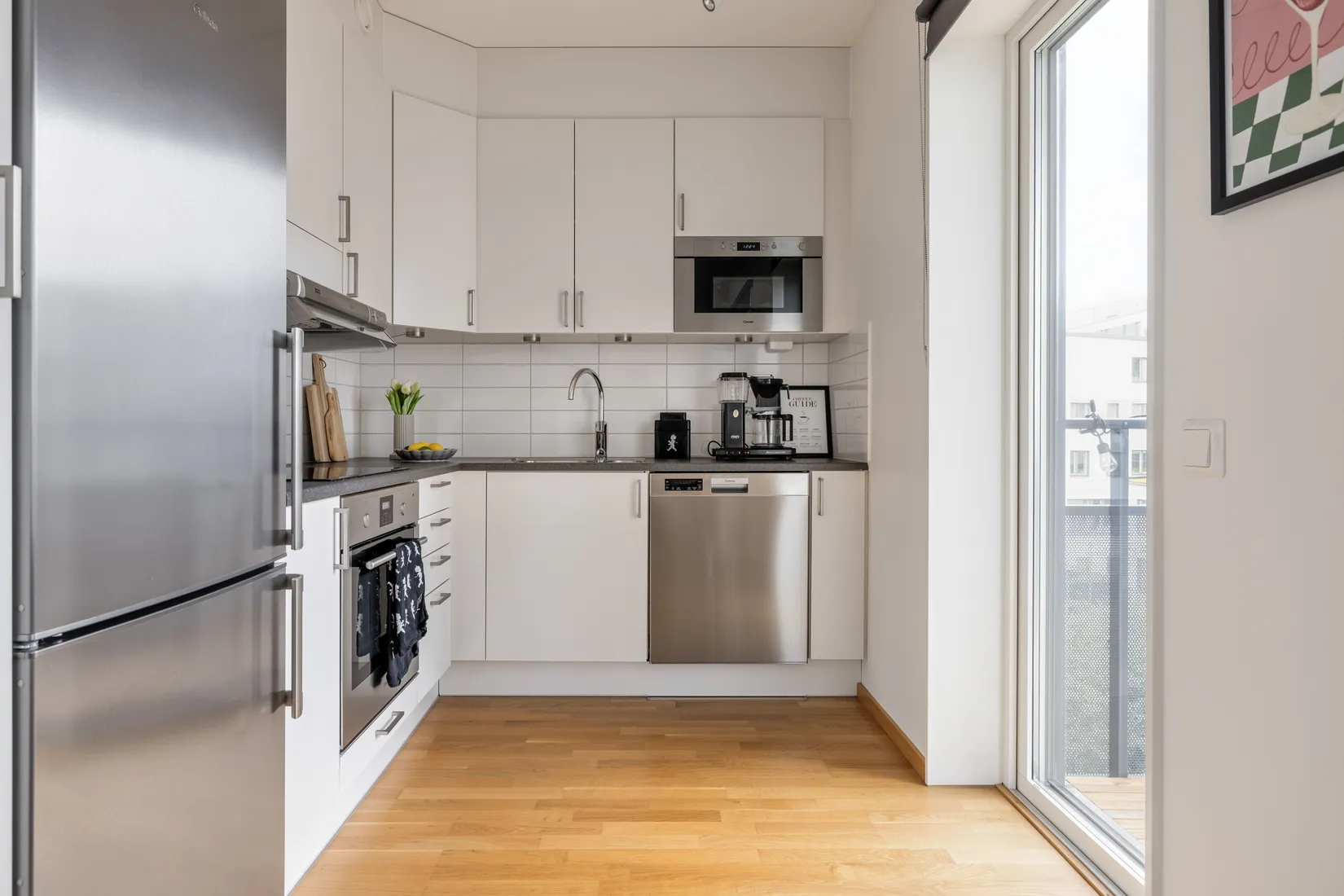 Bostadsrätt, Långängen 1B, Kvillebäcken, Göteborg