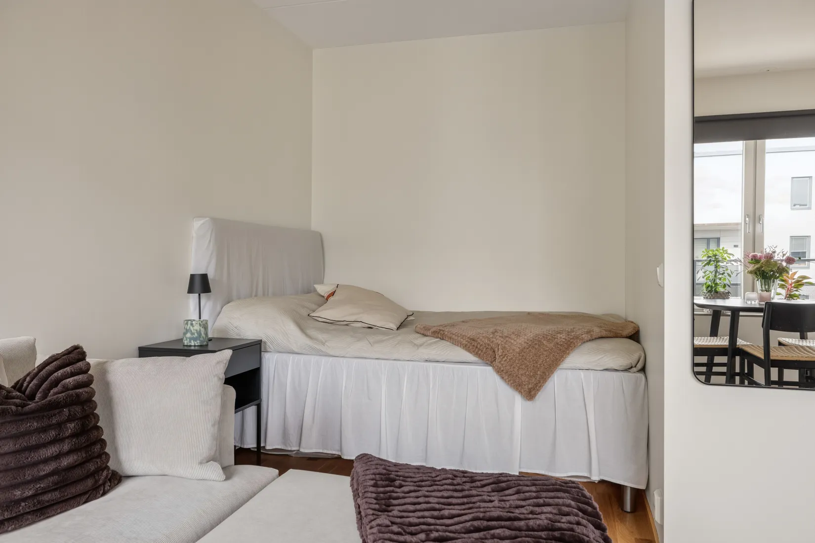 Bostadsrätt, Långängen 1B, Kvillebäcken, Göteborg