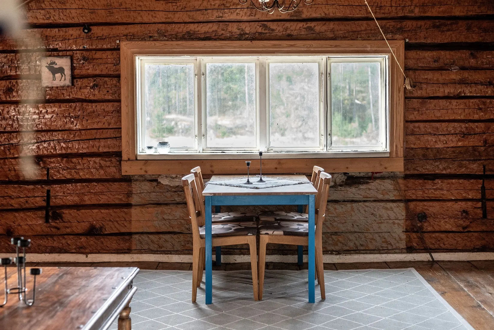 Fritidshus, Draget 1, Tjust Skärgård, Valdemarsvik