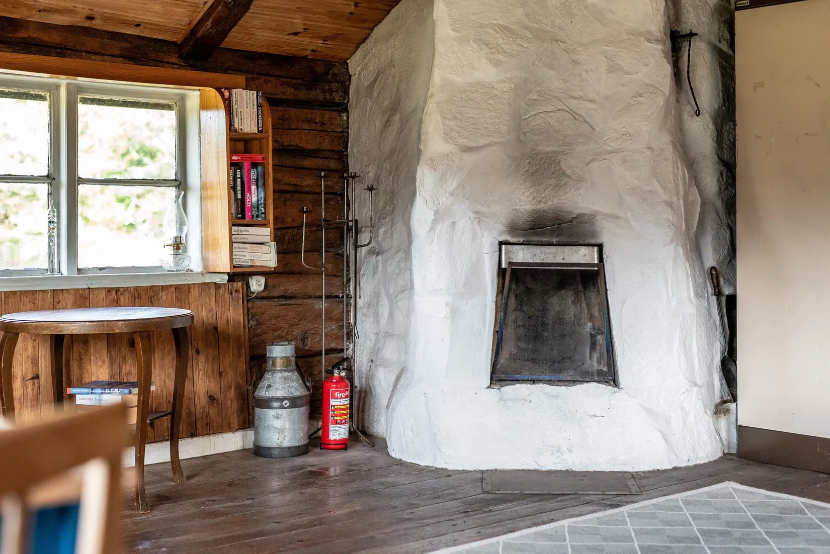 Fritidshus, Draget 1, Tjust Skärgård, Valdemarsvik