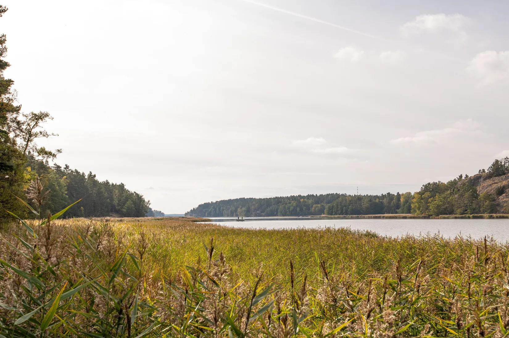Fritidshus, Draget 1, Tjust Skärgård, Valdemarsvik